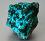 Picture of Chrysocolla