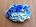 Picture of Cyanotrichite