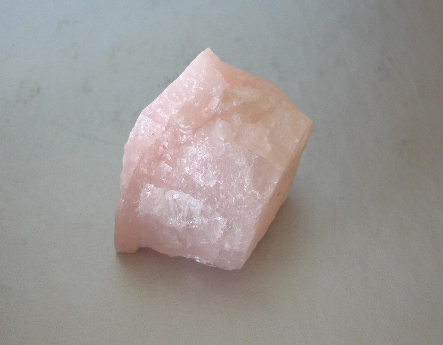 Picture of Petalite | Φωτογραφία: Πεταλίτης